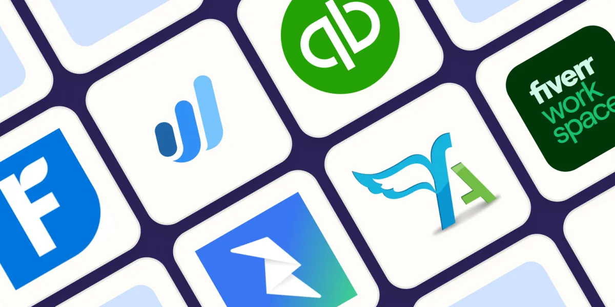 The 8 best self-employed accounting software