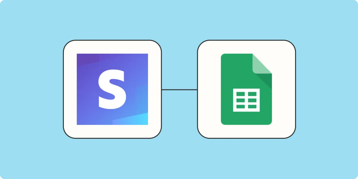 How to add Stripe sales as new rows in Google Sheets