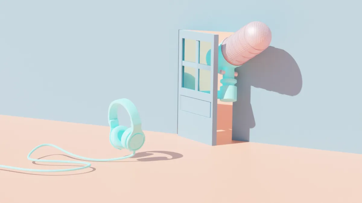 How to Create Private Podcasts for Clients and Teams