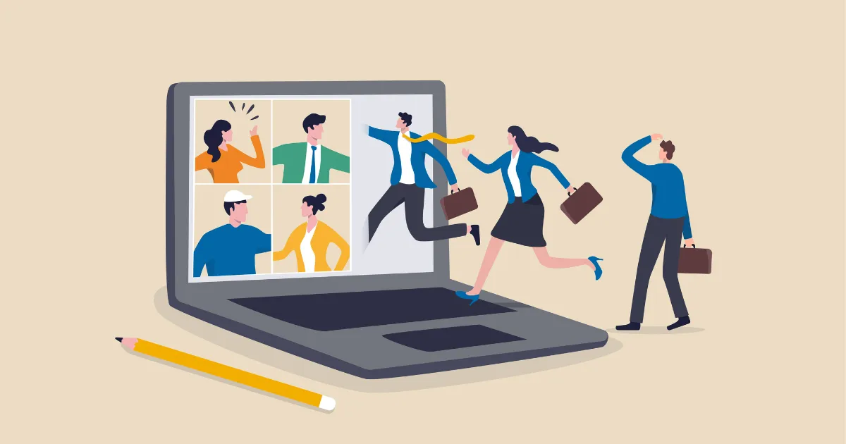 Hidden Habits Killing Your Remote Team’s Ability to Collaborate Effectively
