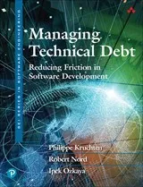 Q&A on the Book Managing Technical Debt