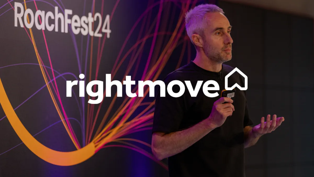 Rightmove’s Database Migration Story: A RoachFest Highlight