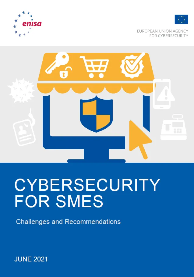 Cybersecurity for SMEs