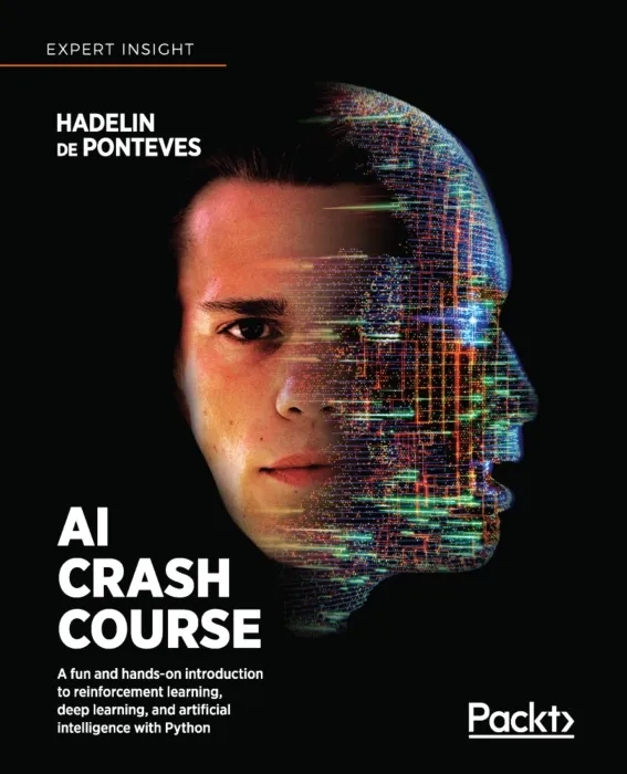 Q&A on the Book AI Crash Course