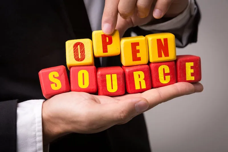Will Cloud Computing Kill Open Source Development?