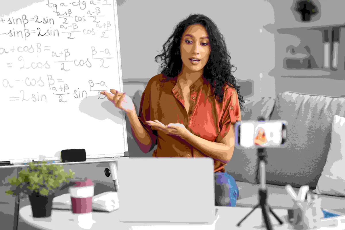 How to make virtual teaching work for students