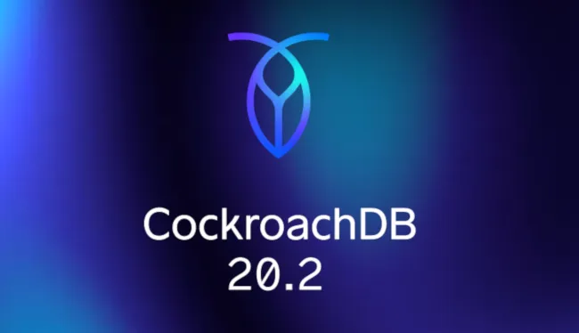 CockroachDB Distributed Database Prepped for Kubernetes Deployments