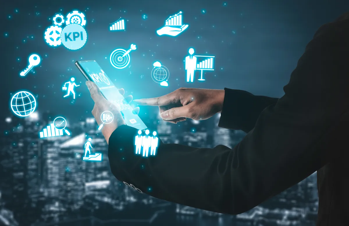 Data-Driven Decision Making