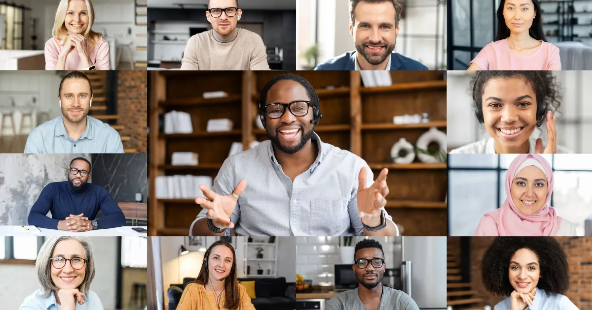 Respect. Support. Connect. The Manager’s Role in Building a Great Remote Team