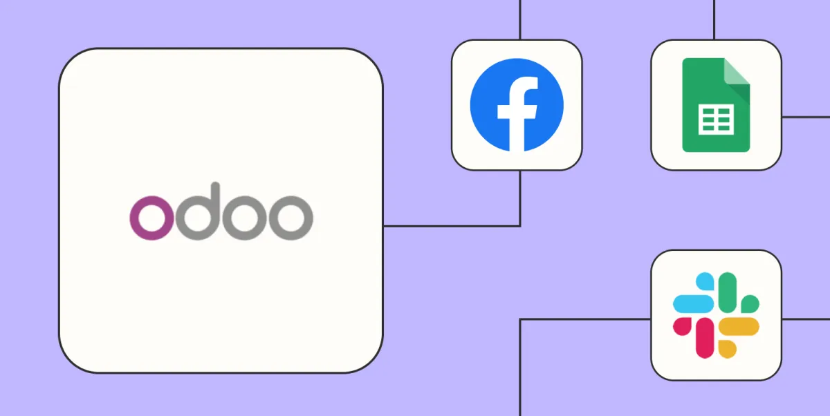 5 ways to automate Odoo CRM