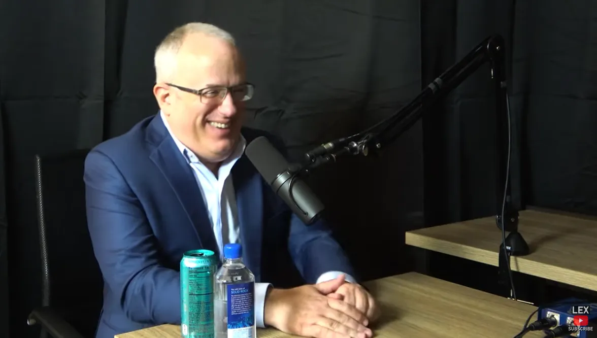 Brendan Eich on How JavaScript Survived the Browser Wars