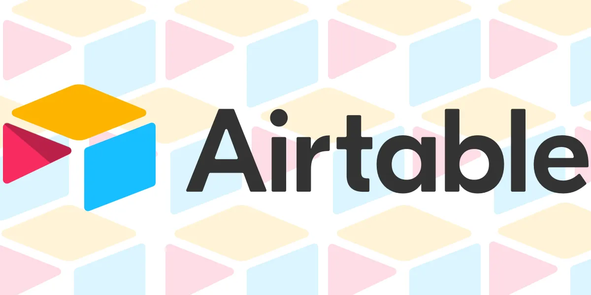 Getting to Grips with the Airtable API