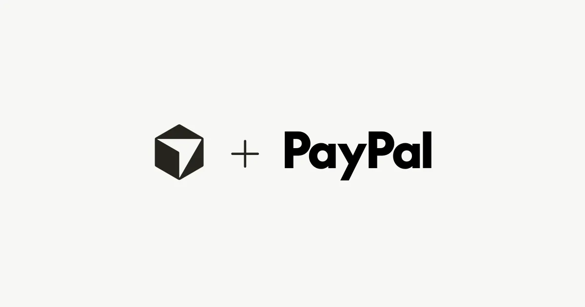 Beyond efficiency: PayPal expands what's possible to build with AI · Cursor