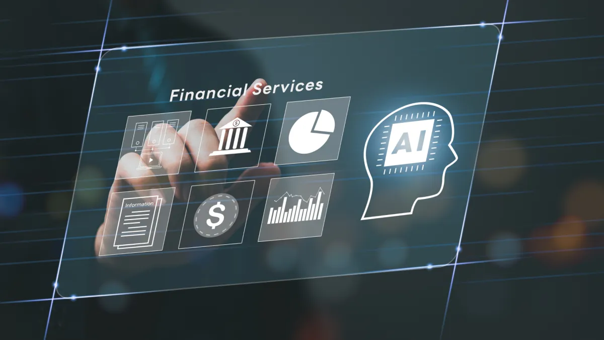Finserv Cloud Migration: CEO Convo with Citi, Google Cloud