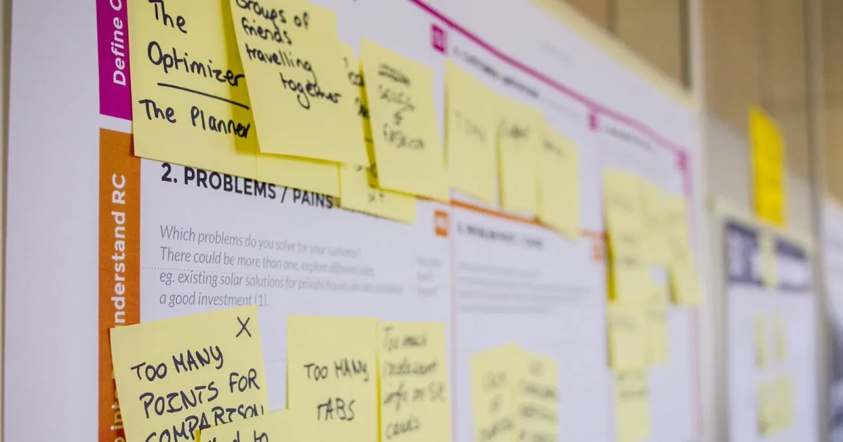 Build an Investor CRM with Google Sheets