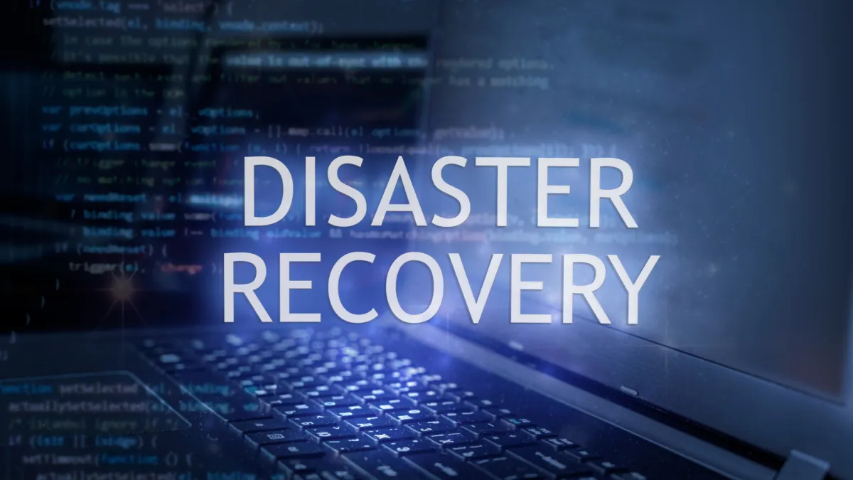 Mastering Physical Cluster Replication for Disaster Recovery with CockroachDB