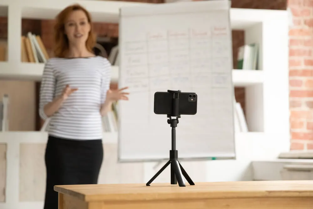 How to Record Lectures: 7 Tips for Usable Recordings