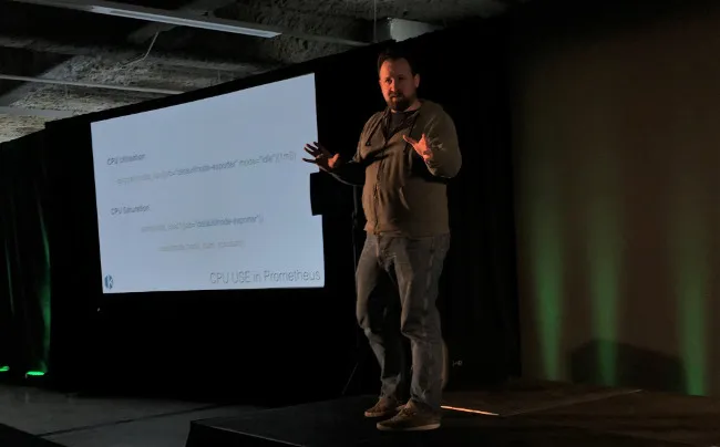 The RED Method: A New Approach to Monitoring Microservices