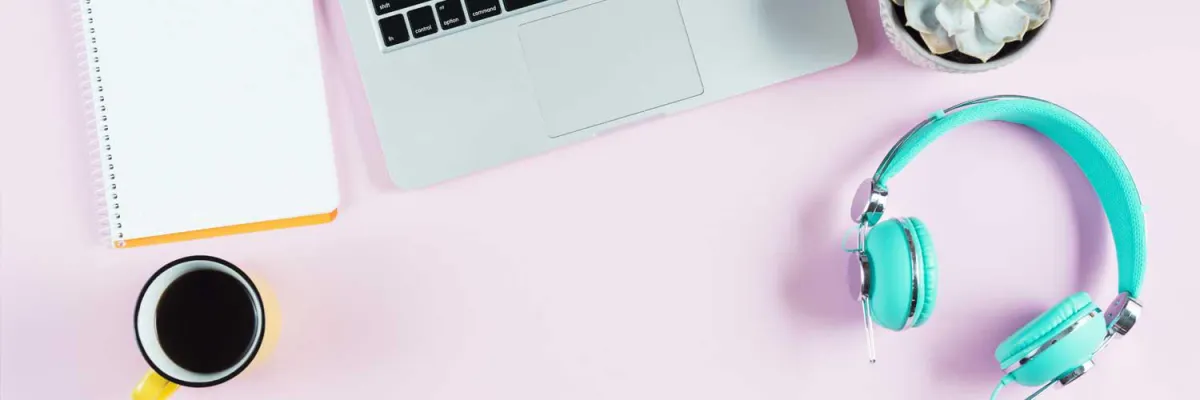 The Science of Music and Productivity
