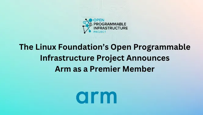 The Linux Foundation