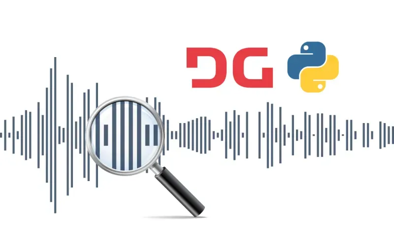 Speech Recognition Analytics for Audio with Python - Deepgram Blog ⚡️