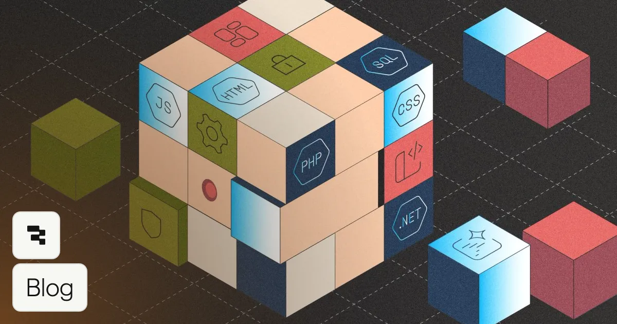 The frontend dilemma: Keeping your engineers in their zone of excellence