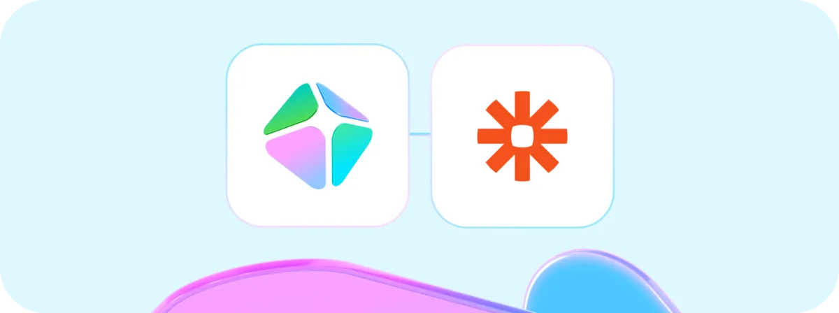 HeyGen x Zapier