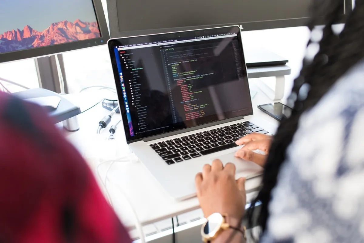 with JavaScript and InfluxDB