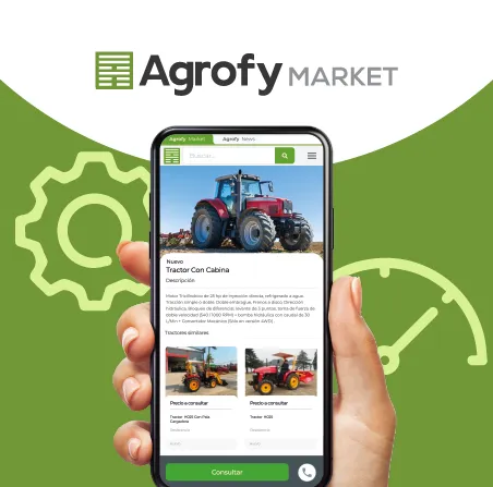 Agrofy: A 70% improvement in LCP correlated to a 76% reduction in load abandonment