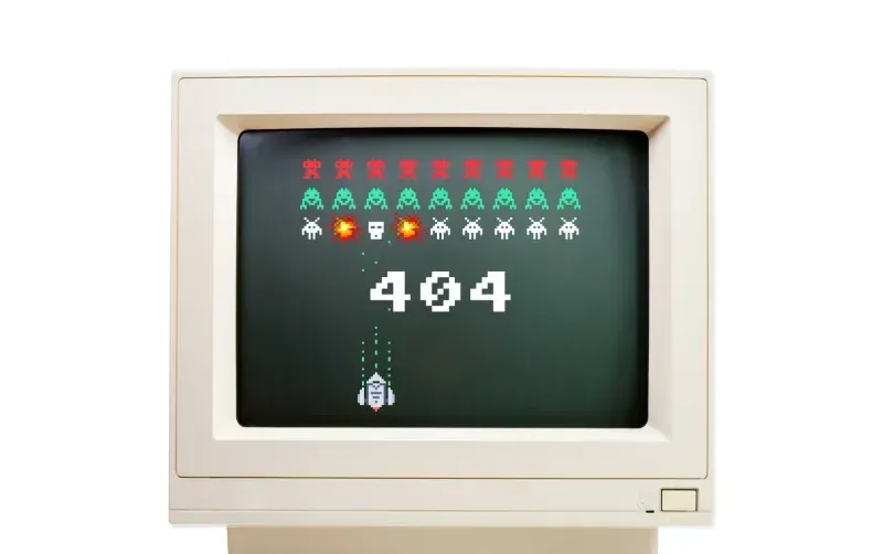 Building 404 Pages That Bring Joy - Deepgram Blog ⚡️