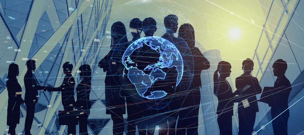 Great Global Meetings: Navigating Cultural Differences