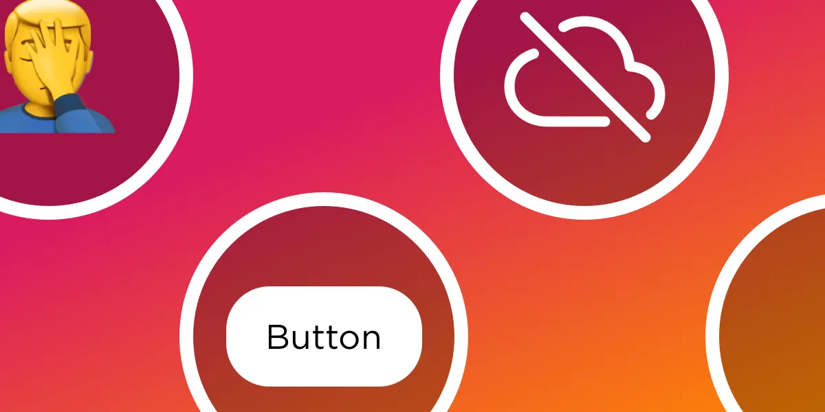 Weekly Platform News: Emoji String Length, Issues with Rounded Buttons, Bundled Exchanges