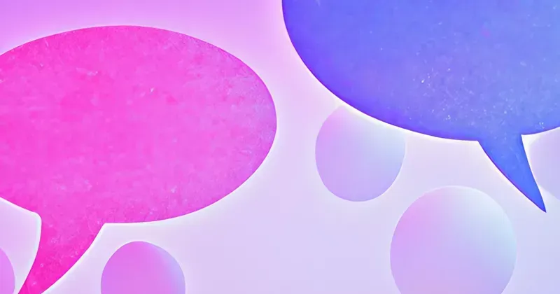 How Gender Shows up in Language - Deepgram Blog ⚡️