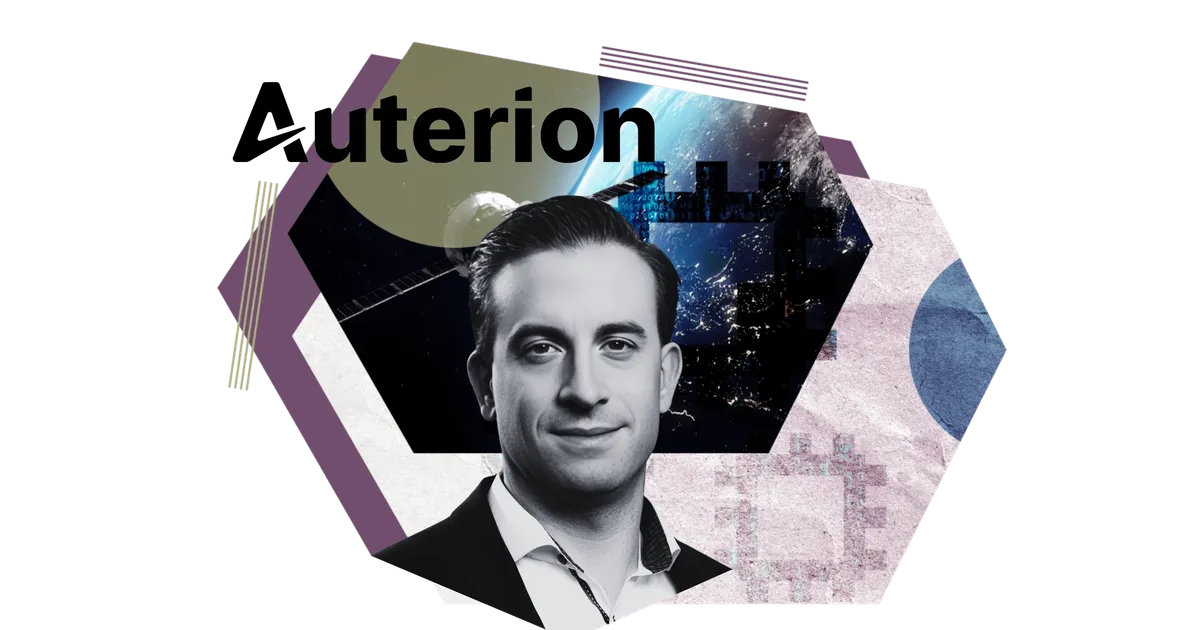 The future of defense is software-defined autonomy: our investment in Auterion