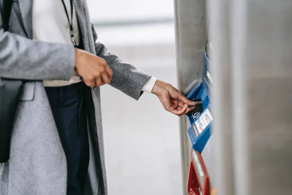 Banks Must Innovate or Die