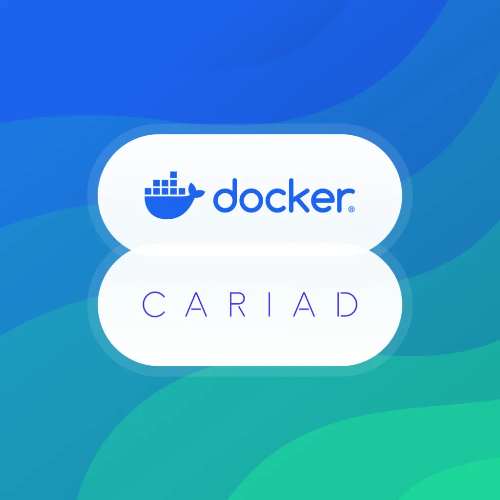 3 Ways CARIAD Configures Docker Business for Security and Compliance