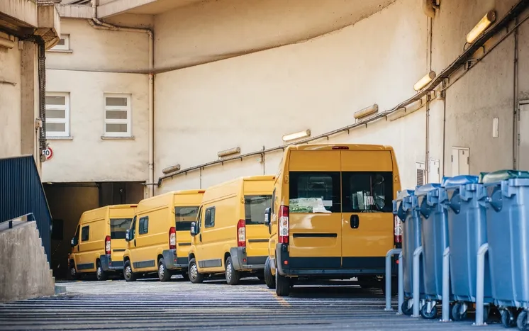 Application Integration for Microservices Architectures: A Service Mesh Is Not an ESB