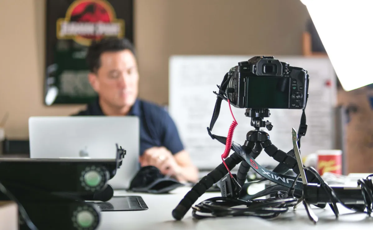 New in Descript: Native Apple Silicon support, multicam editing (early access)