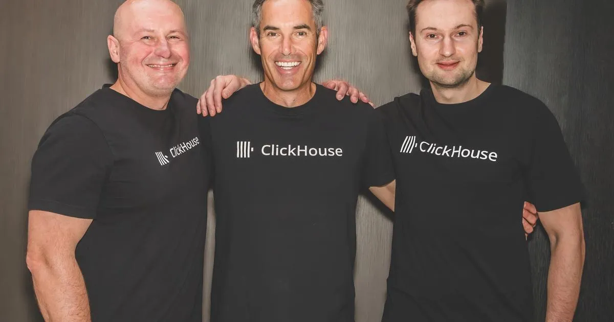 Accelerating enterprise transformation toward high-performance analytics with ClickHouse