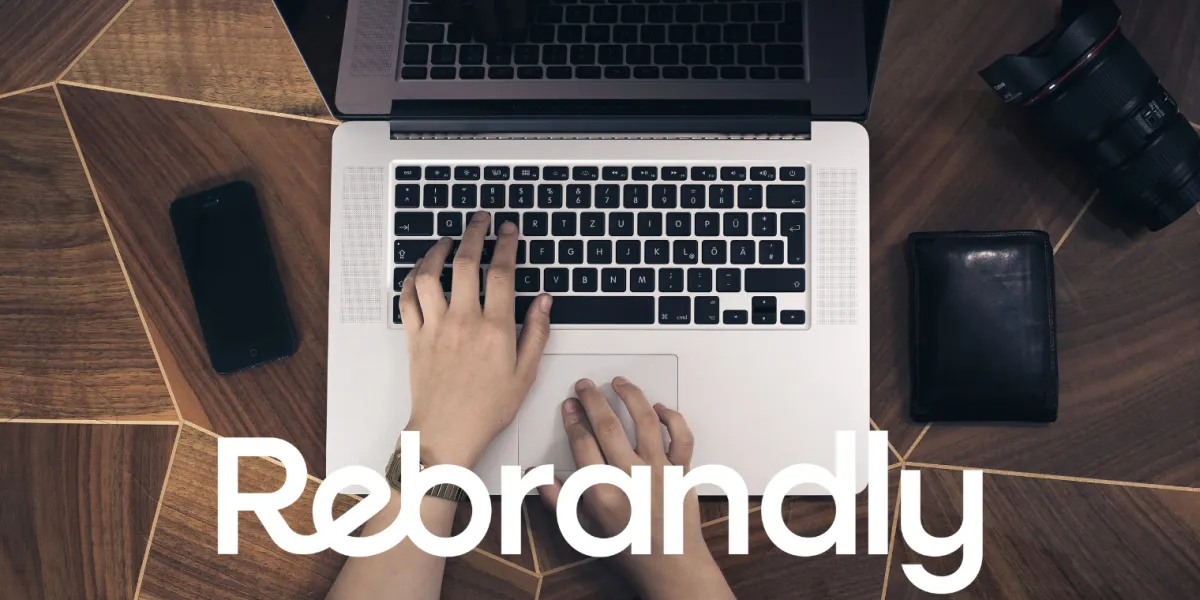 How Rebrandly cut support tickets by 50% with AI