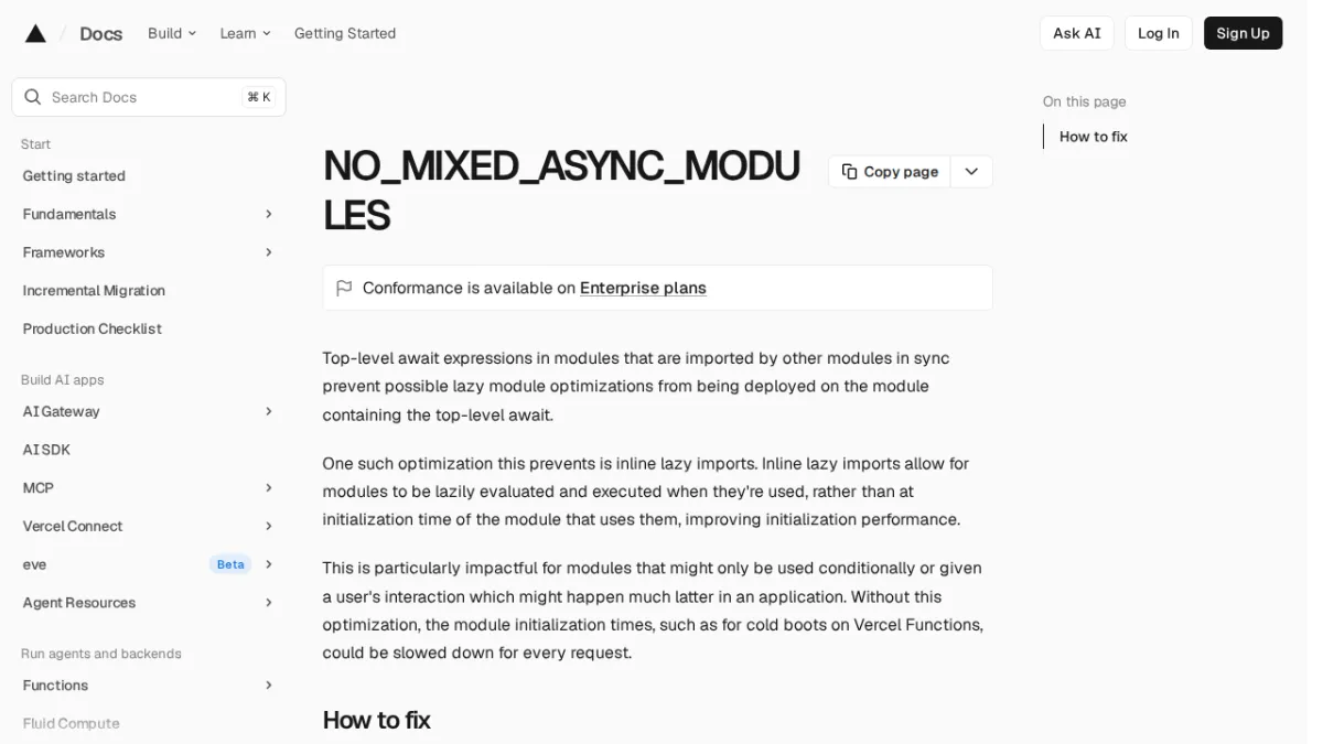 NO_MIXED_ASYNC_MODULES