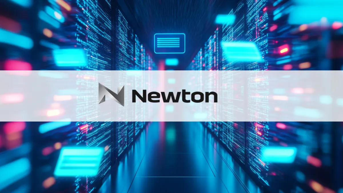 High Performance Data: Newton Goes Global with CockroachDB