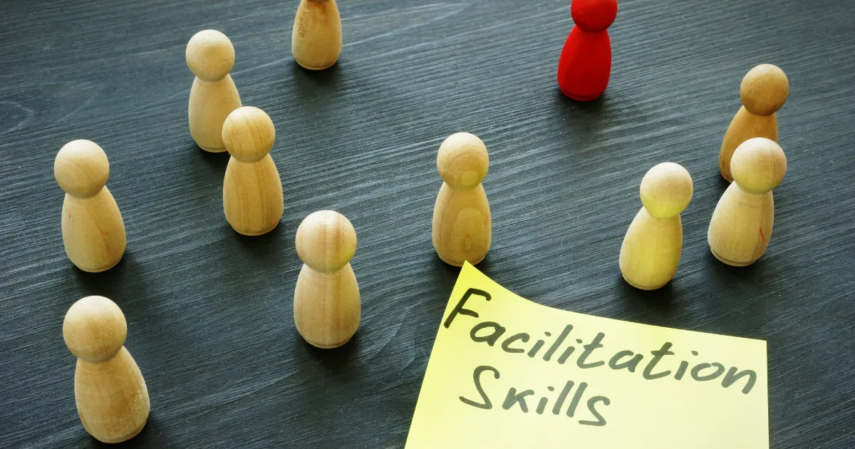 When, Why and How Facilitation Skills Help Scrum Teams