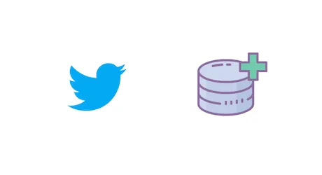 How to scrape data from Twitter.com