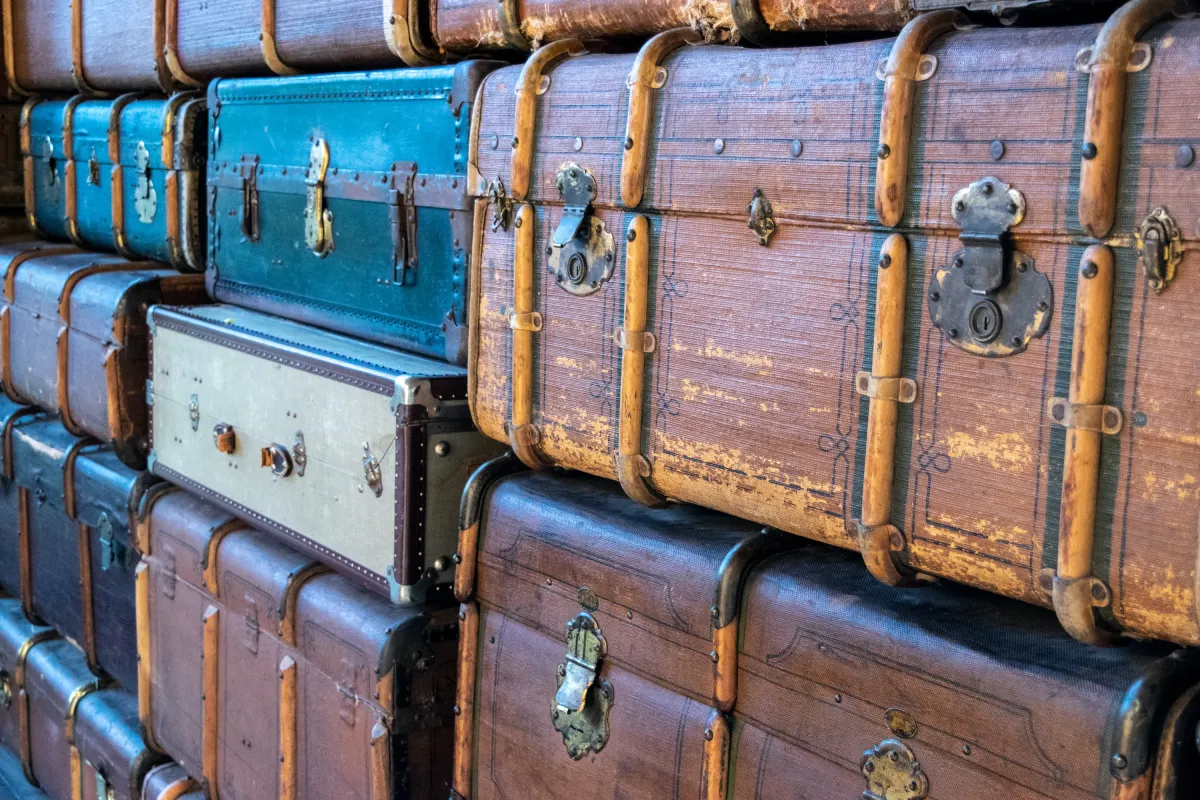 Defining test cases and priorities