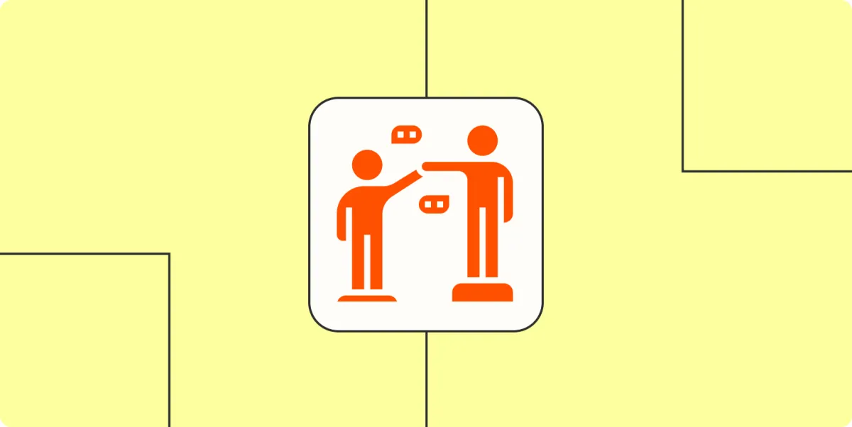 Tricks of the automation trade: How Zapier scales employee onboarding