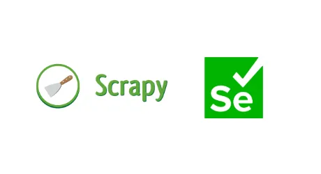 Scrapy vs Selenium: Which one to choose