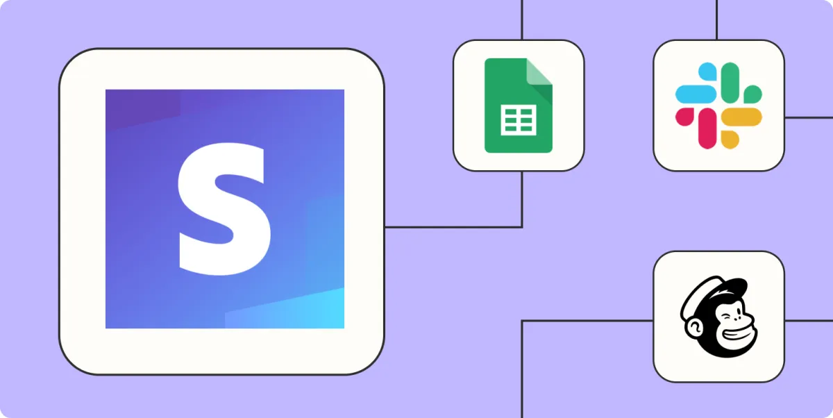 5 ways to automate Stripe with Zapier