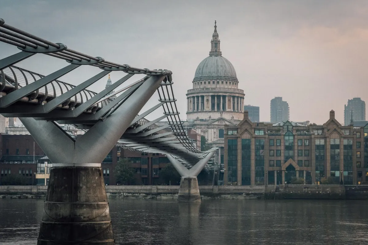 Wobbly Bridges and Sturdy Software