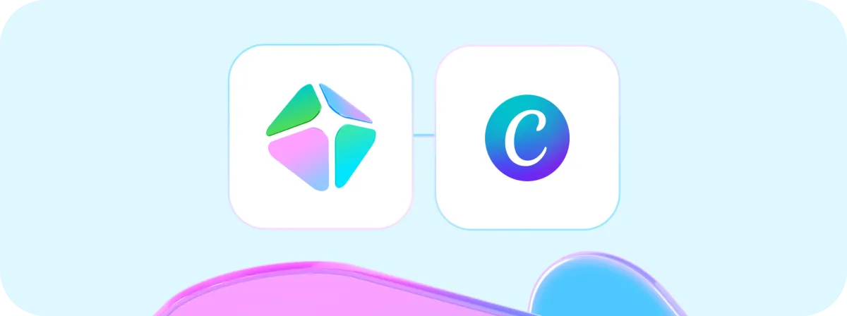 Canva x HeyGen